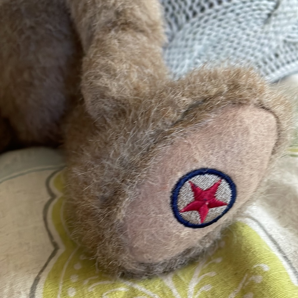 Boyds Bear - Picture 2 of 5